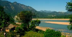 Muddy Brahmaputra? Listen to Chinese expert