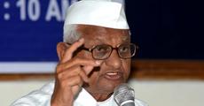 I won’t support Akhil: Anna Hazare