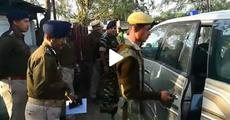 Search operation on: where is Arunav?