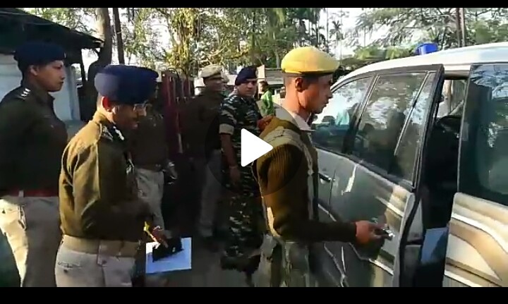 Search operation on: where is Arunav?