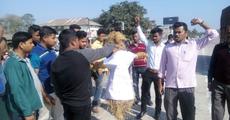 Raha AASU targets Rajen Gohain