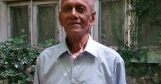 Mukul Mahanta passes away
