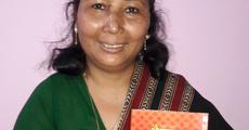 Rare honour for Bodo writer 