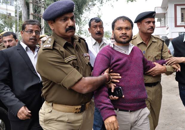 Akhil taken away to Goalpara