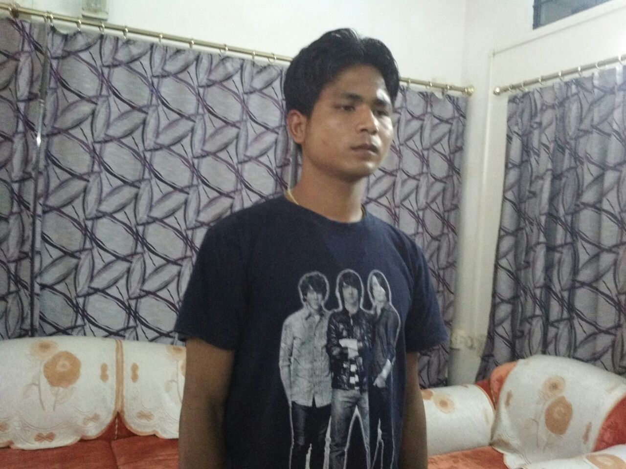 NDFB-S rebel caught in Baksa