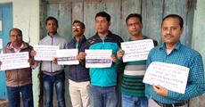 Publishers, sellers continue strike
