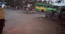 All traffic and no control on NH-15