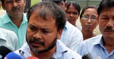 Citizens' convention to free Akhil