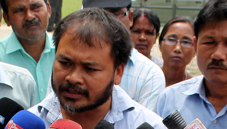 Citizens' convention to free Akhil