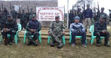 KLO firm on Kamatapur demand