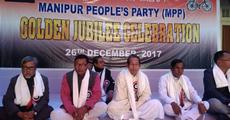 MPP takes on  BJP, Cong on Naga pact