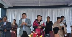 Zeliang stresses sincerity & commitment