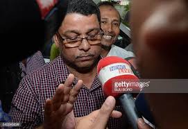 5 yr RI for corrupt DFO