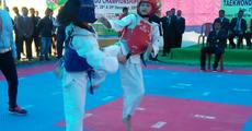 14 districts in clash for Taekwondo champs