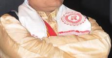Sahitya Sabha gets Paramananda as president