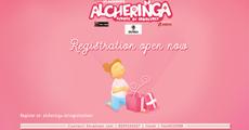 Here comes Alcheringa'18