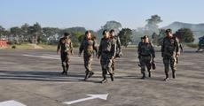 Chief of Army Staff visits Manipur