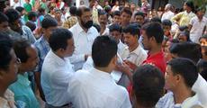 Fresh clashes erupts in lower Assam: toll 53