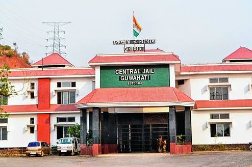 Jail for accused ACS officer