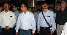  ULFA gets new peace interlocutor
