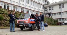 Indo-Nepal Friendship Tour Marks 25 years of Don Bosco Nepal