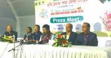 Dibrugarh hosts global agri show