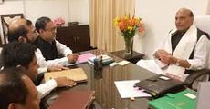 Talks over Assam Accord will clear citizenship jinx