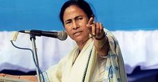 NRC comment puts Mamata in trouble