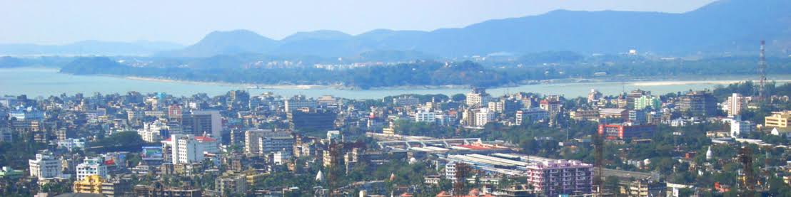 Mild intensity quake hits Assam