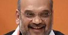Amit Shah on visit to North East