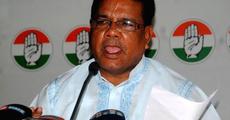 Cong sticks to NRC: Ripun Bora