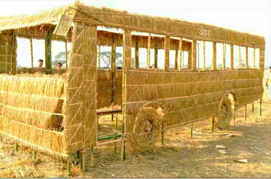 Here comes the Magh Bihu