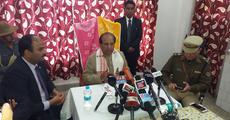 Govt Committed to NE development:  Mukhi