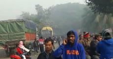 Dhola limping back to normalcy