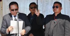 Nagaland marching on all fronts: Zeliang