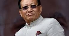 First peace and then poll: Zeliang