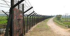  Indo-Bangla border to be sealed by Dec