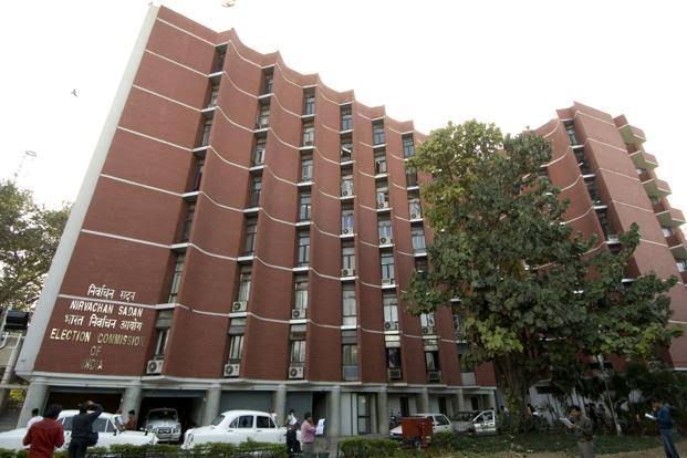 EC enforces model code in Nagaland, Tripura