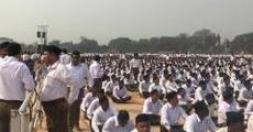 RSS preparing BJP’s poll pitch in NE