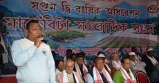 Margherita journo meet ends