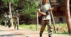 Massive security in place for Republic Day
