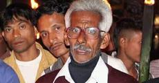 Leftist writer dead