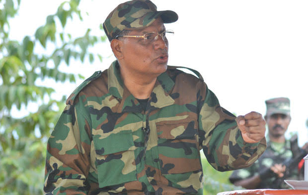 ULFA-I owns up attack on army