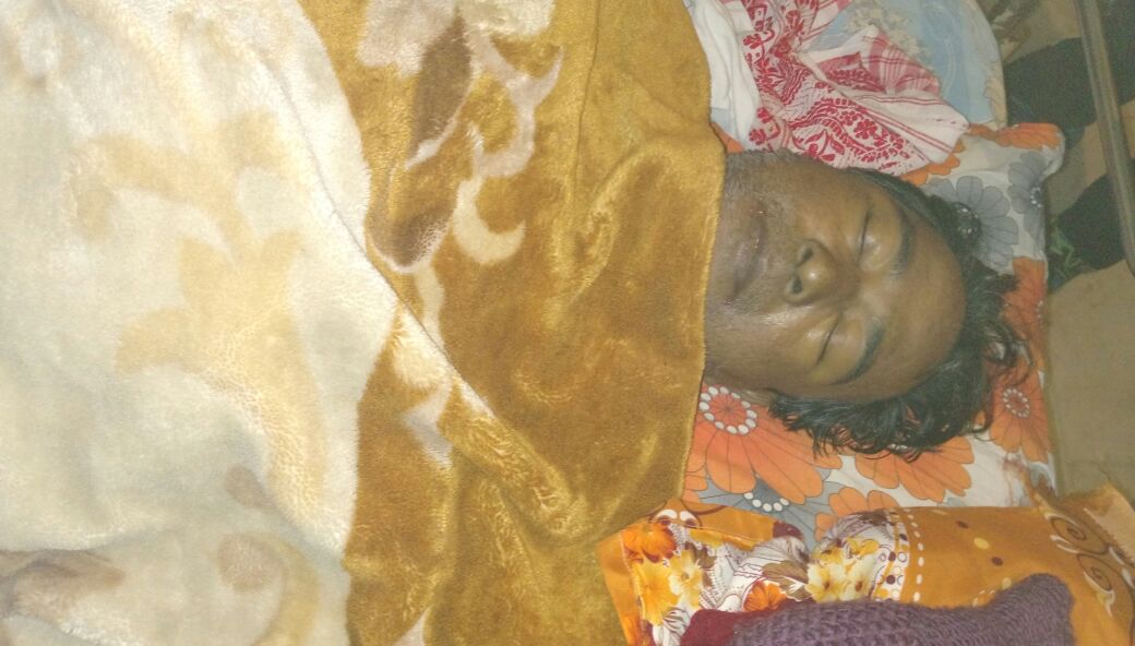 Kokrajhar journalist passes away