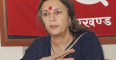 Karat slams Govt on Maibong incident