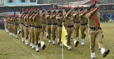 69th R-Day celebrated at Tangla   