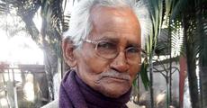 Senior journalist Daya Nath Singh passes away