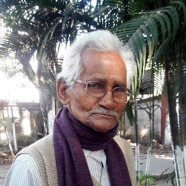 Senior journalist Daya Nath Singh passes away