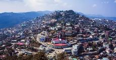 Indefinite Nagaland bandh from Thursday!