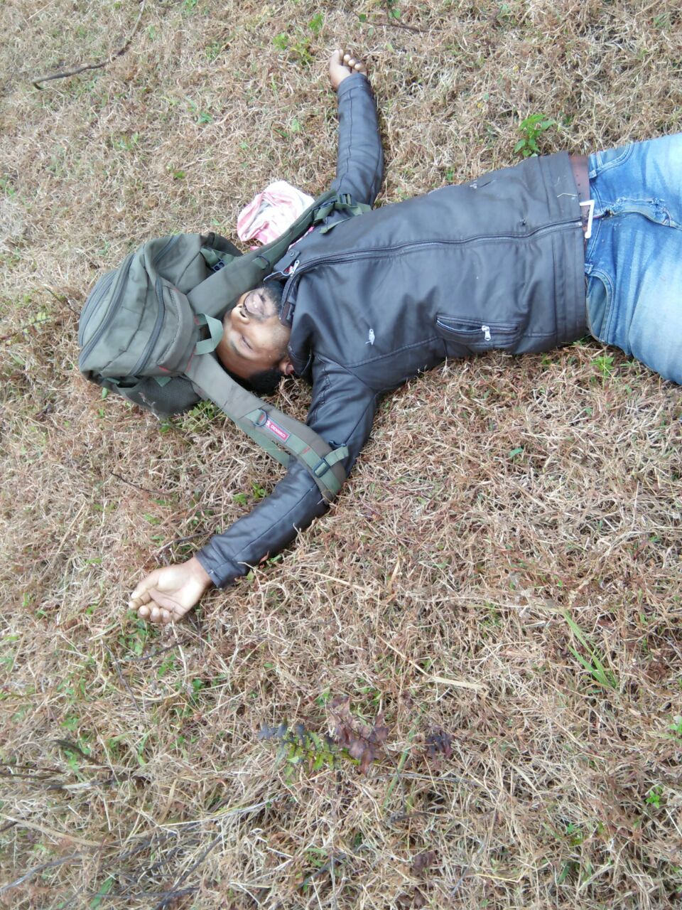 ULFA(I), PLA rebels killed in gunfight